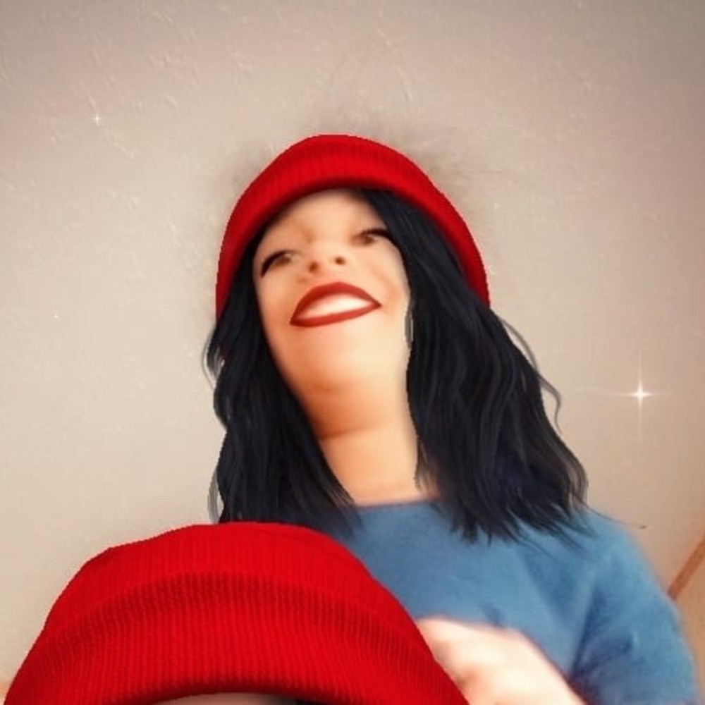 Meet your Posher, Zaylieangel